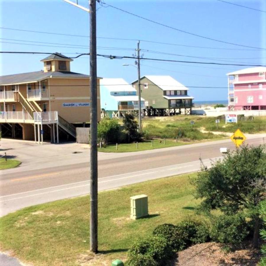 Village By The Gulf Gulf Shores Exterior foto